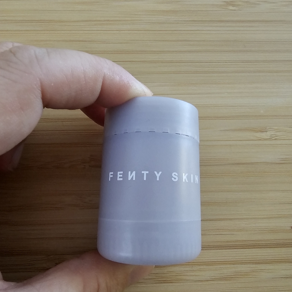 Fenty skin